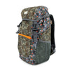 Hugger Kids - Kiddy Hiker Backpack - Desert Star Camouflage