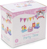 Le Toy Van - Daisylane - Party Time Set