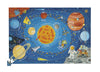 Crocodile Creek | Space Puzzle with Poster 200pc