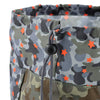 Hugger Kids - Kiddy Hiker Backpack - Desert Star Camouflage