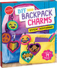 Klutz - BFF Backpack Charms