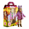 Lottie Doll | Autumn Leaves