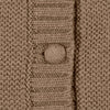 Toshi | Organic Cardigan Andy Cocoa