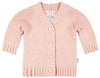 Toshi | Organic Cardigan Andy Peony
