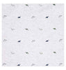Toshi | Cot Sheet Fitted Knit - Dinosaurs
