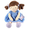 Bonikka Doll - Butterfly Kids - Pari