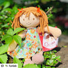 Bonikka | Libby Lu 35 cm