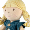 Bonikka -  Lily Doll 32cm Organic