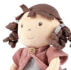 Bonikka - Rose Doll 32cm Organic