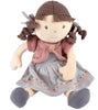 Bonikka - Rose Doll 32cm Organic