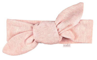 Toshi | Baby Headband Peony