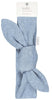 Toshi | Baby Headband Tide