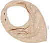 Toshi | Bib Bandana Milly Cocoa