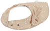 Toshi | Bib Bandana Milly Cocoa