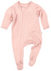 Toshi | Organic Onesie L.S. Dreamtime Peony