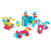 Bristle Blocks | Basic Builder Set 112pc