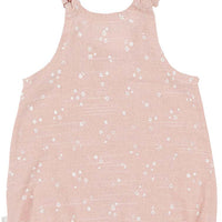 Toshi | Baby Romper Milly Misty Rose
