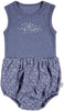 Toshi | Baby Singlet & Bloomers  Mae Bluebell