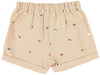 Toshi | Baby Shorts Jungle Giants