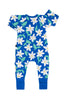 Bonds | Zippy Wondersuit Baby Dreaming Blue Tang