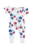 Bonds | Zippy Wondersuit Dancing Daisies