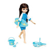 Lottie Doll - Body Boarder Outfit Set