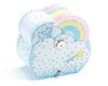 Djeco - Unicorn Dreams Music Box