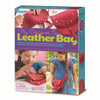 4M - KidzMaker - My Designer Faux Leather Handbag