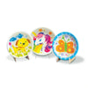 4M - Little Craft - Mini Plate Painting Kit