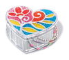 4M | Little Craft Crystalite Trinket Box