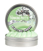 Crazy Aaron's Putty | Electric Green, 5 cm Mini Tin