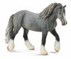 CollectA | Shire Horse Mare Grey