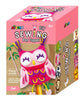 Avenir | Sewing Pen Topper Owl