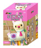 Avenir | Sewing Pen Topper Llama