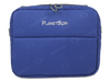Planet Box - Slim Sleeve Lunchbox Bag - Deep Blue