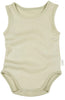 Toshi | Dreamtime Organic Onesie Singlet Thyme
