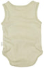 Toshi | Dreamtime Organic Onesie Singlet Thyme