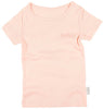 Toshi | Dreamtime Organic Tee Short Sleeve Blush