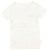 Toshi | Dreamtime Organic Tee Short Sleeve Cream