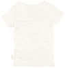 Toshi | Dreamtime Organic Tee Short Sleeve Cream