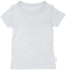 Toshi | Dreamtime Organic Tee Short Sleeve Sky