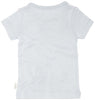 Toshi | Dreamtime Organic Tee Short Sleeve Sky