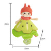 Hape | Flowerini Plush Doll