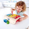 Hape | Shape Sorter Xylophone