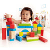 Hape | Maple Wood Blocks 50pc