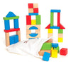 Hape | Maple Wood Blocks 50pc