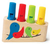 Hape | Rainbow Pan Flute