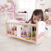 Hape Rock-A-Bye Cradle