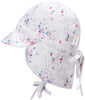Toshi | Flap Cap Bambini Loretta