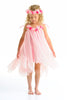 Fairy Girls - Water Lily Dress - Light
